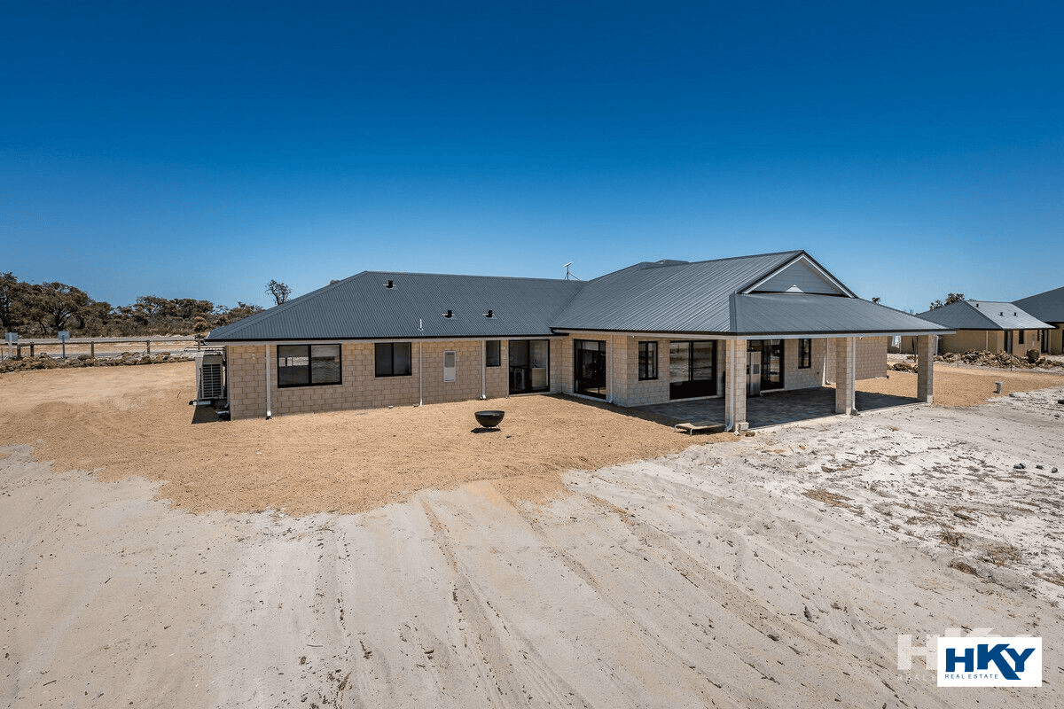 262 Reserve Road, Chittering, WA 6084