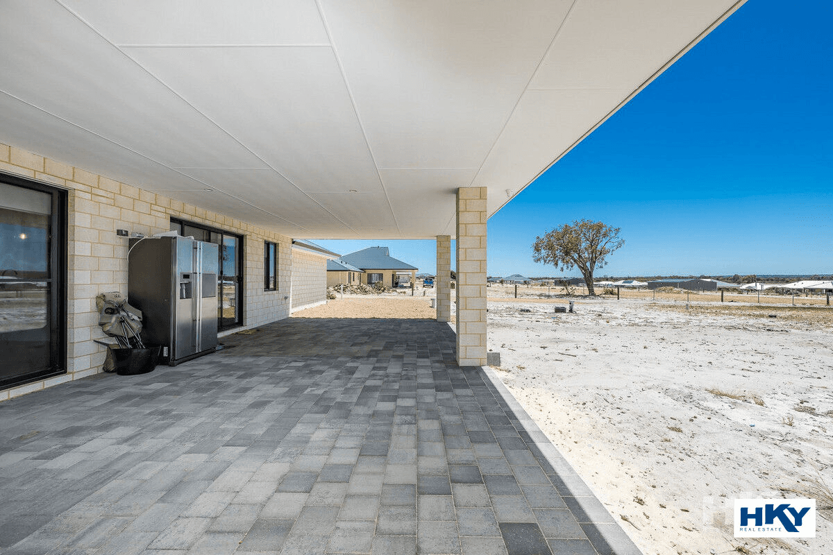 262 Reserve Road, Chittering, WA 6084