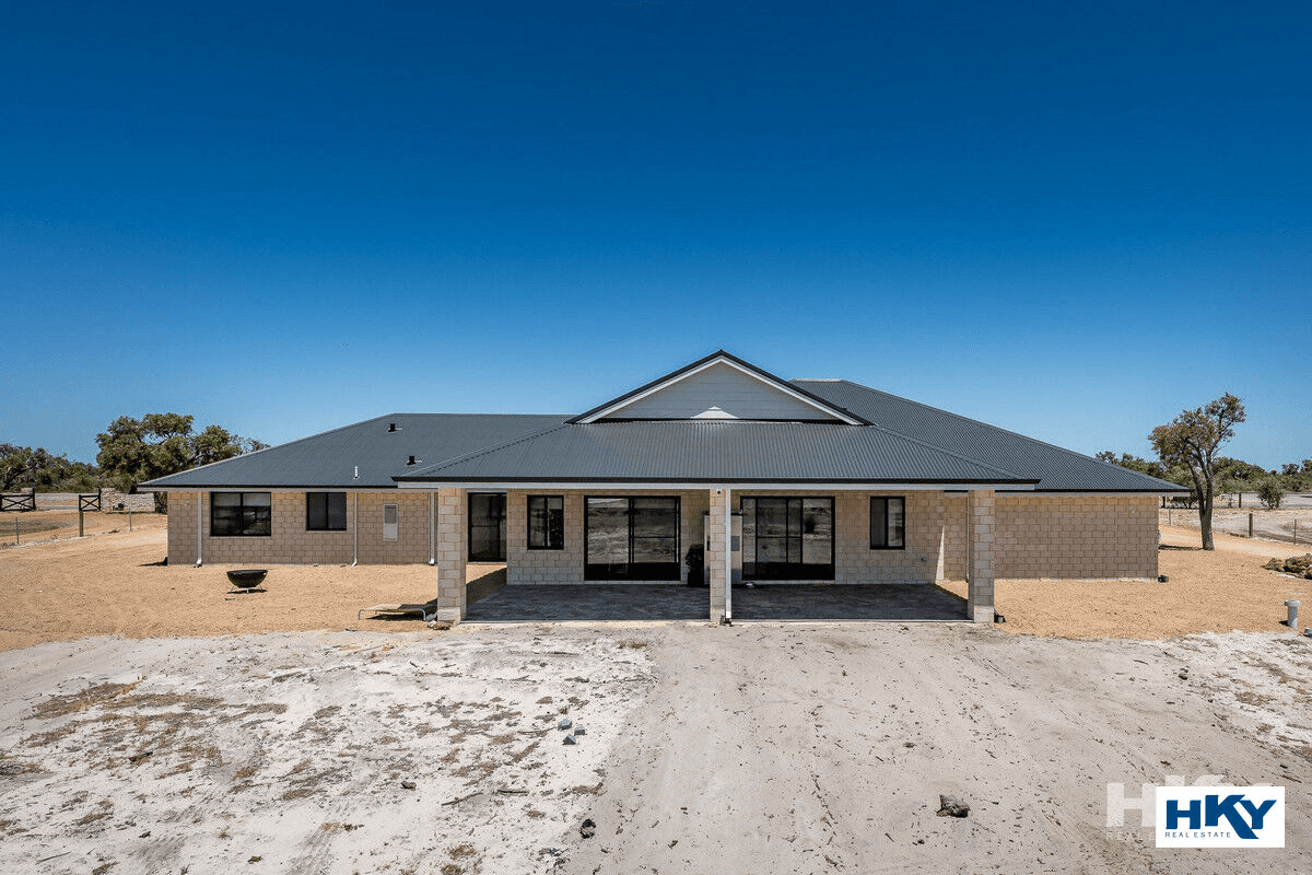 262 Reserve Road, Chittering, WA 6084