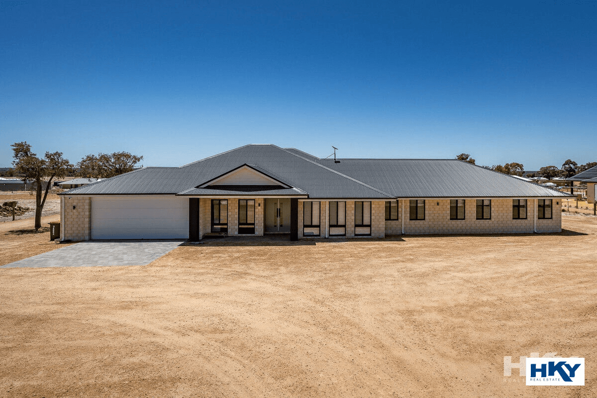 262 Reserve Road, Chittering, WA 6084