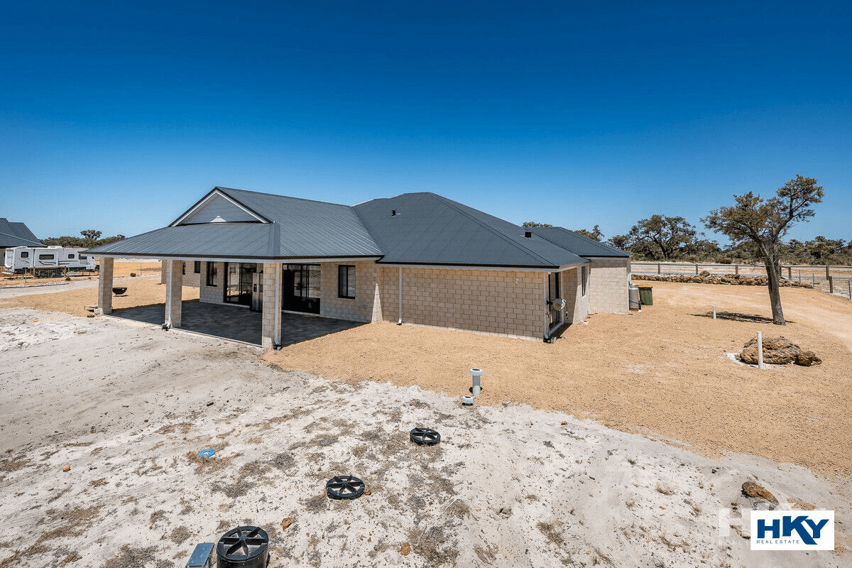 262 Reserve Road, Chittering, WA 6084