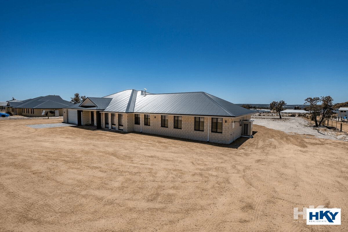 262 Reserve Road, Chittering, WA 6084