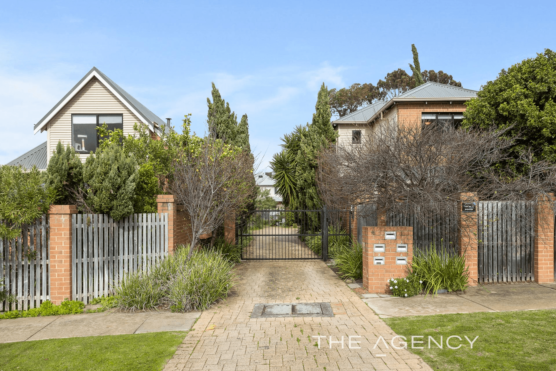 2/16 Boulder Street, East Victoria Park, WA 6101