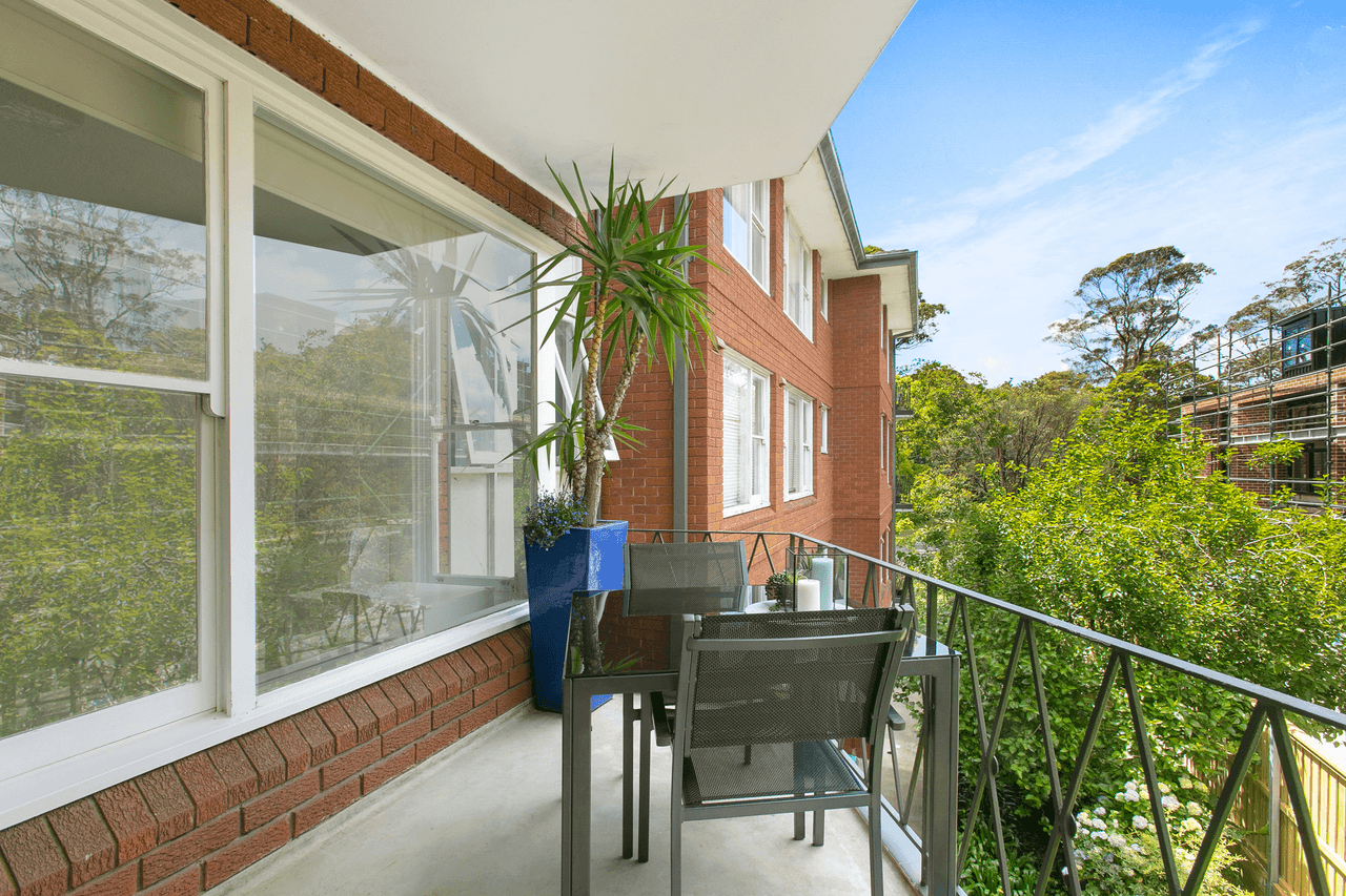 8/11 Pacific Highway, WAHROONGA, NSW 2076