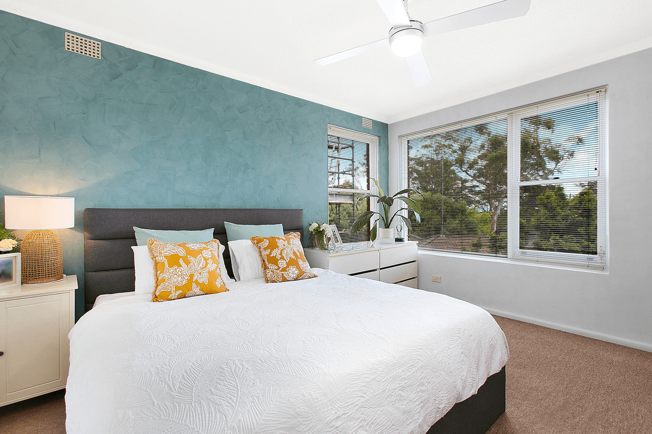 8/11 Pacific Highway, WAHROONGA, NSW 2076