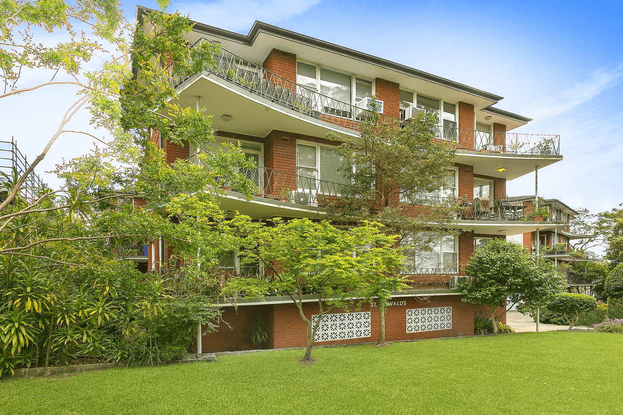 8/11 Pacific Highway, WAHROONGA, NSW 2076