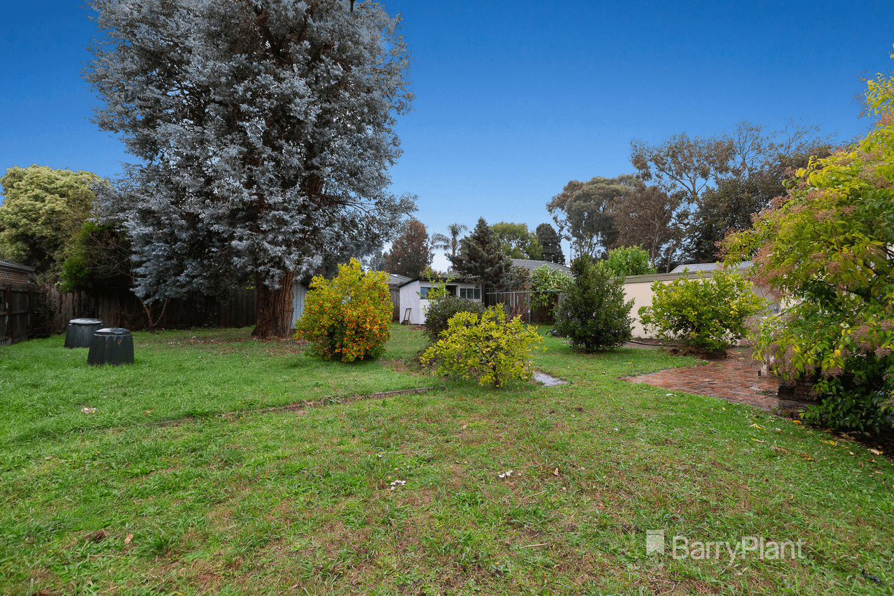 4 Nyanda Court, CROYDON, VIC 3136