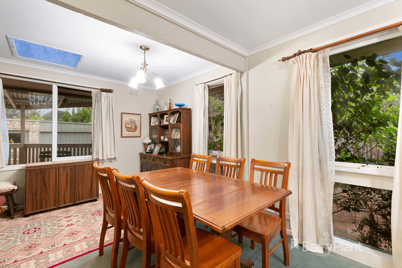 4 Nyanda Court, CROYDON, VIC 3136