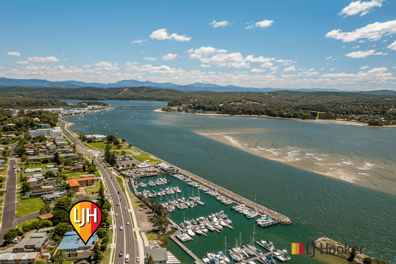 6/94-96 Beach Road, BATEMANS BAY, NSW 2536