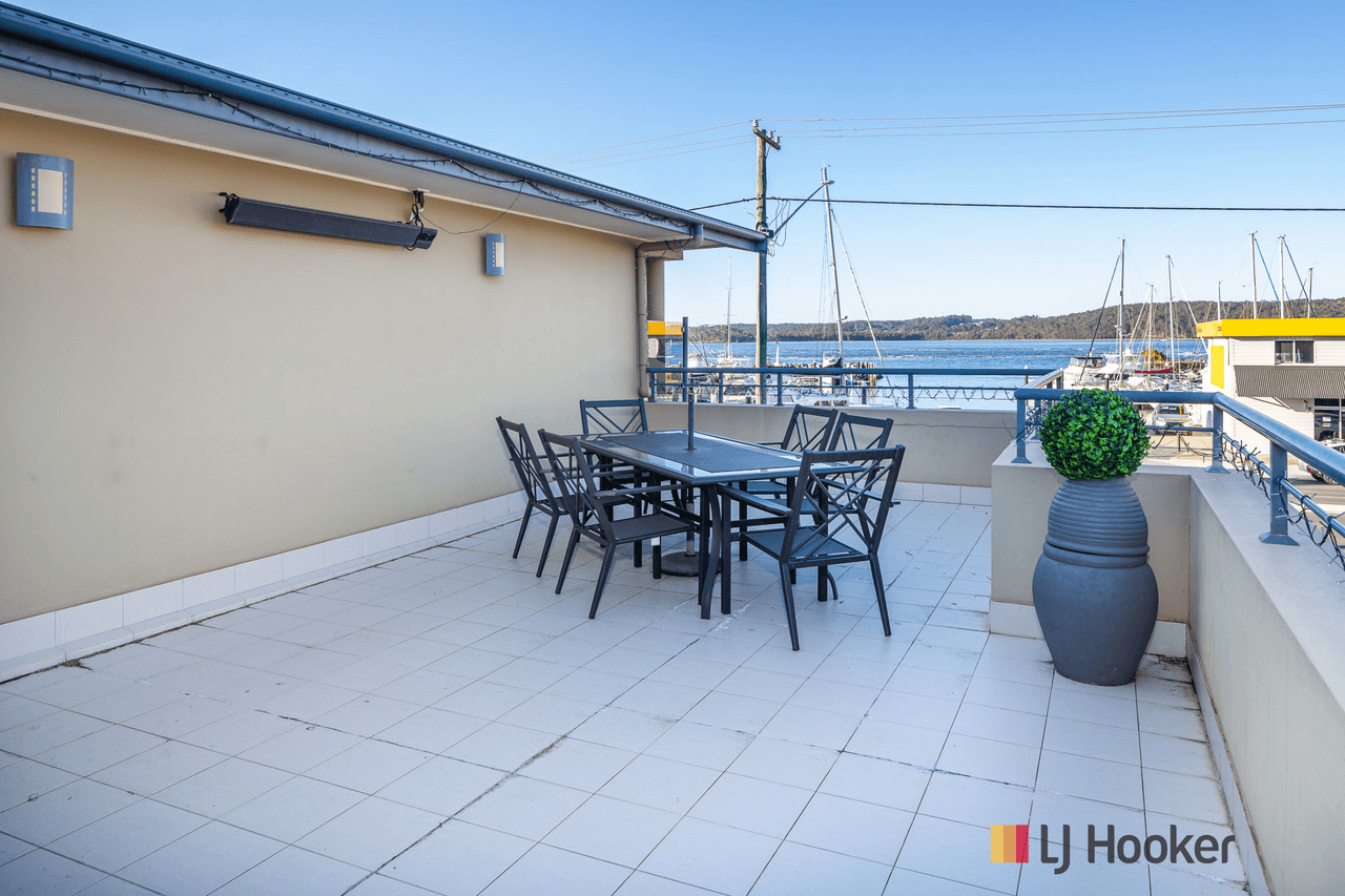 6/94-96 Beach Road, BATEMANS BAY, NSW 2536