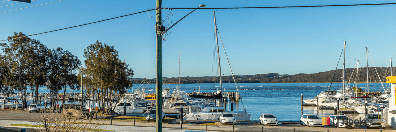 6/94-96 Beach Road, BATEMANS BAY, NSW 2536