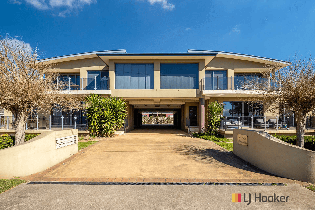 6/94-96 Beach Road, BATEMANS BAY, NSW 2536