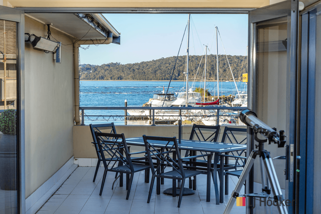 6/94-96 Beach Road, BATEMANS BAY, NSW 2536