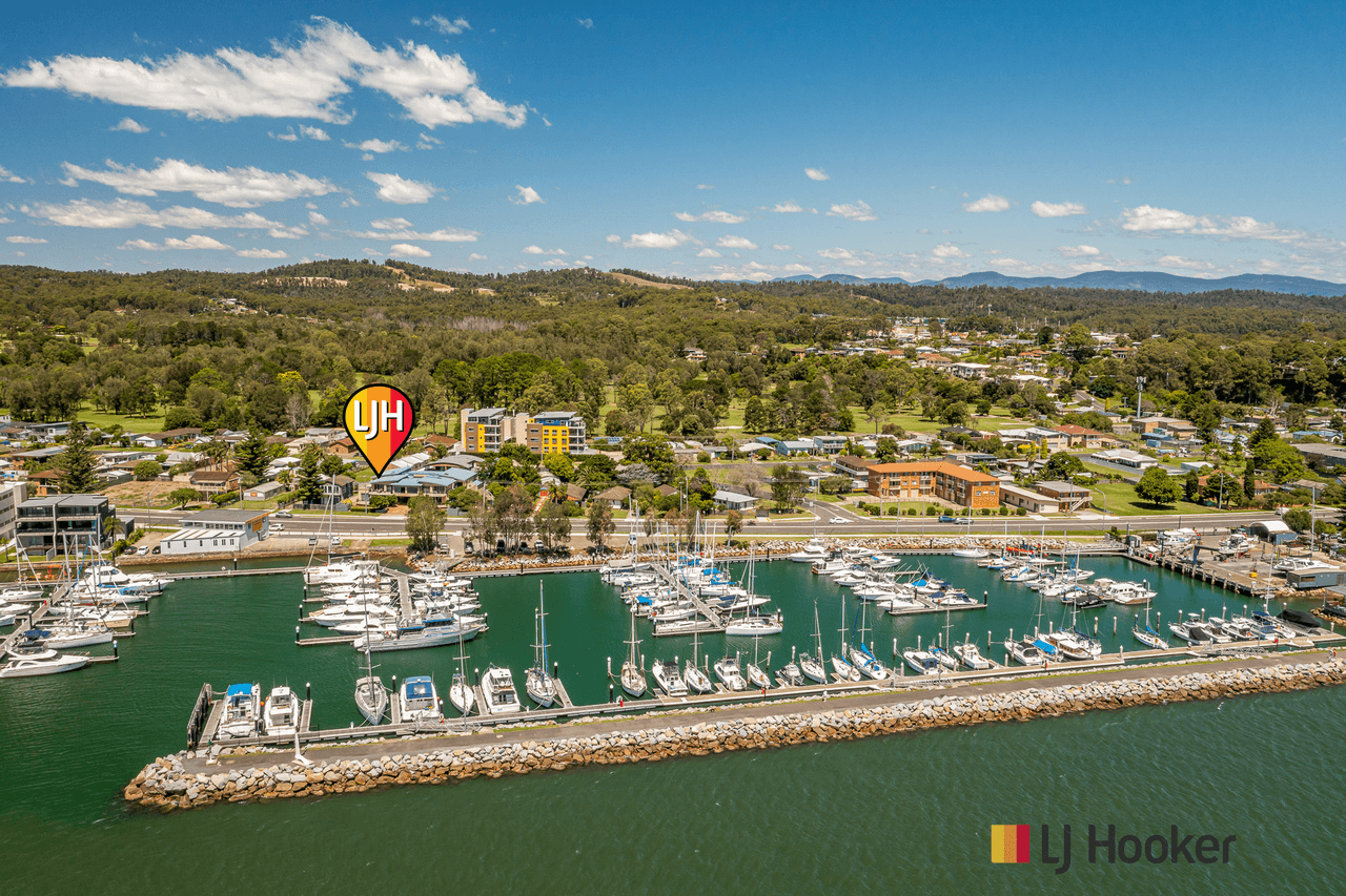 6/94-96 Beach Road, BATEMANS BAY, NSW 2536