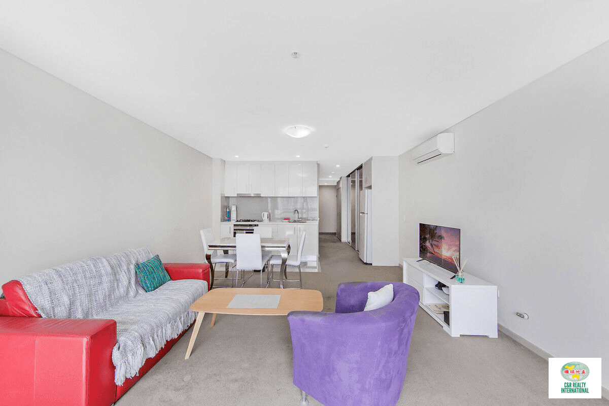 307/36-38 Victoria Street, Burwood, NSW 2134