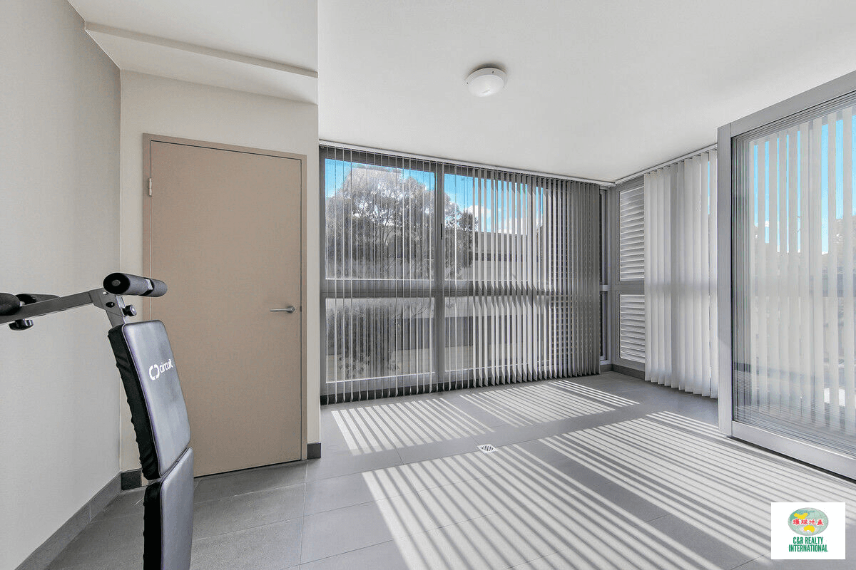 307/36-38 Victoria Street, Burwood, NSW 2134