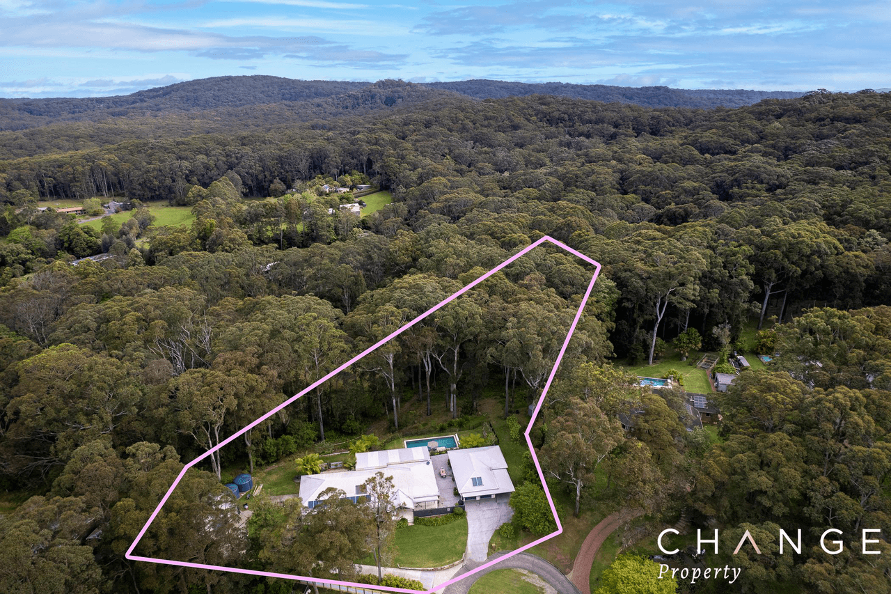 741 The Scenic Road, MACMASTERS BEACH, NSW 2251