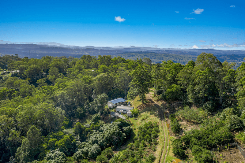 272 Mossy Bank Road, EUDLO, QLD 4554