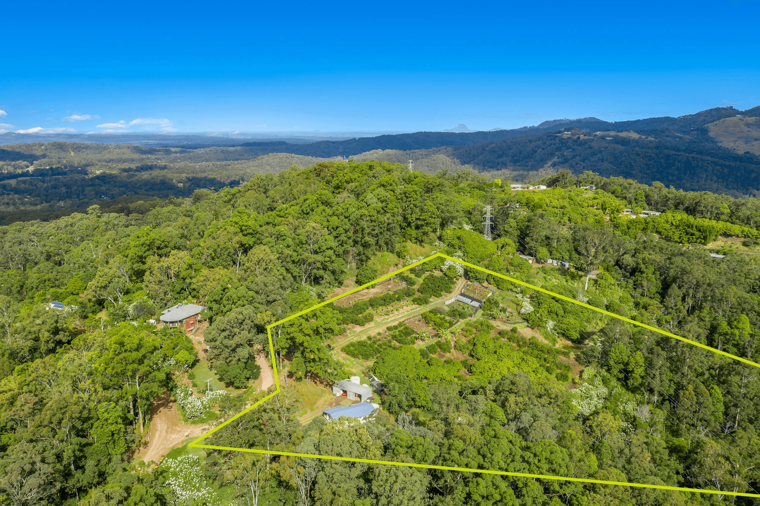 272 Mossy Bank Road, EUDLO, QLD 4554