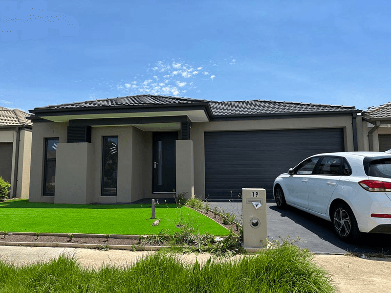 19 Narrabeen St, TARNEIT, VIC 3029