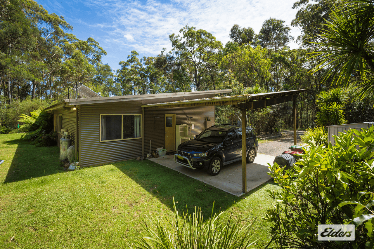 93 Strathmore Crescent, Kalaru, NSW 2550