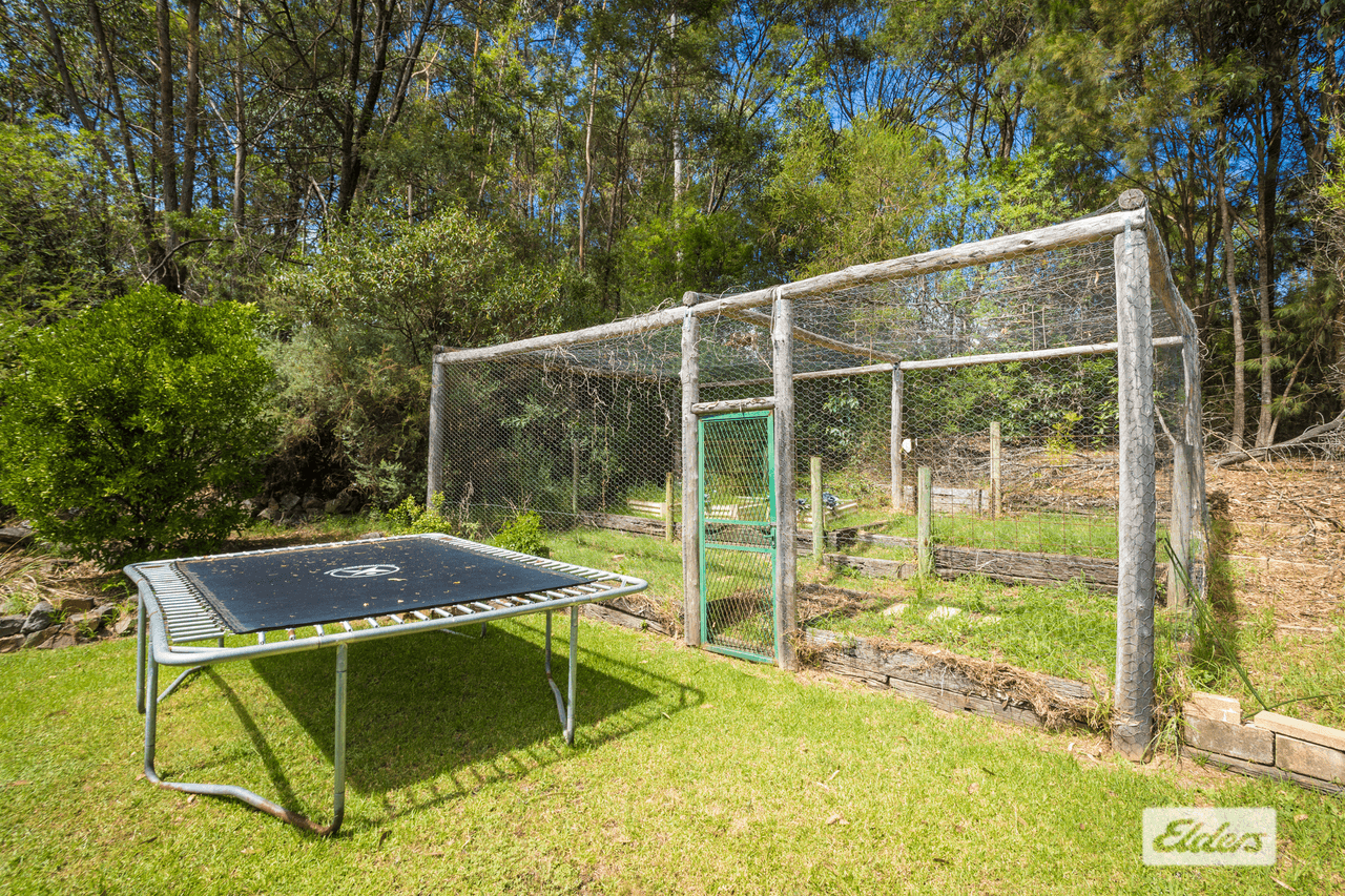 93 Strathmore Crescent, Kalaru, NSW 2550