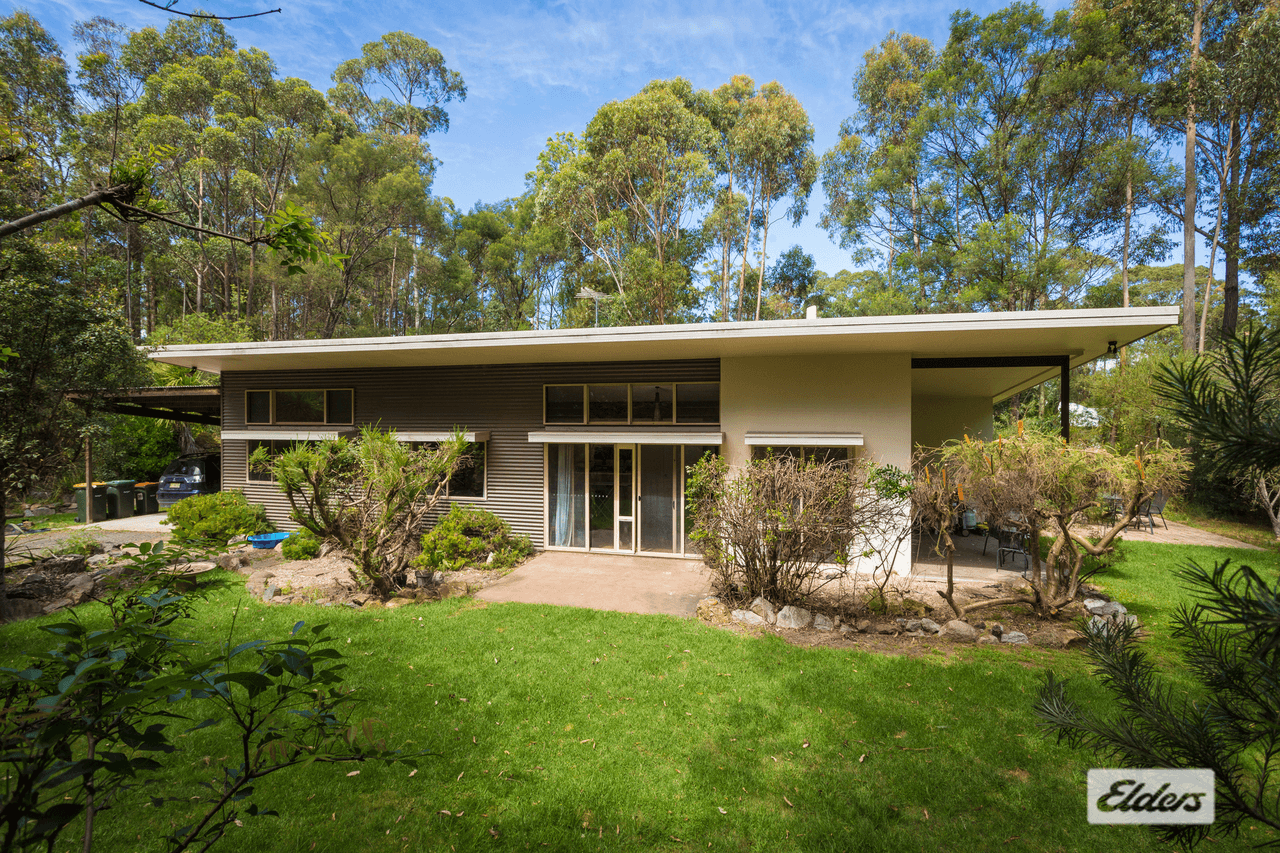 93 Strathmore Crescent, Kalaru, NSW 2550