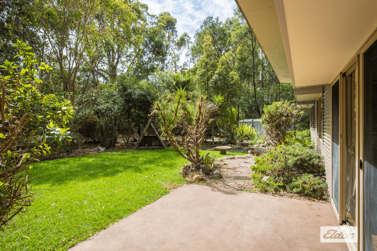 93 Strathmore Crescent, Kalaru, NSW 2550