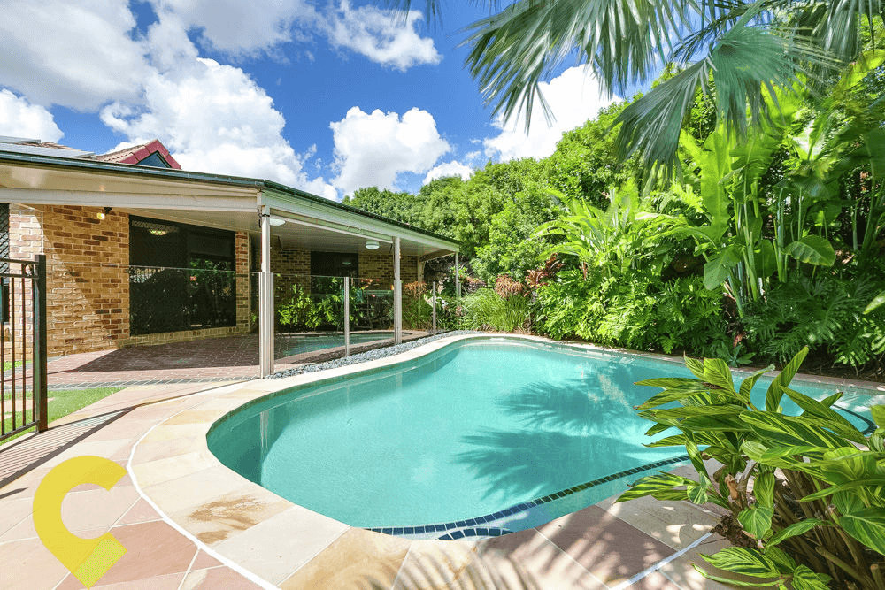 2 Ellis Place, UNDERWOOD, QLD 4119