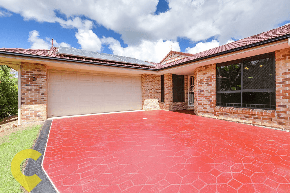 2 Ellis Place, UNDERWOOD, QLD 4119