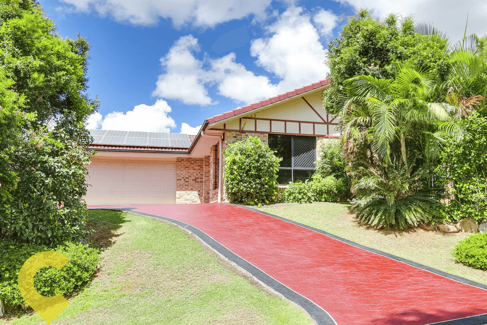 2 Ellis Place, UNDERWOOD, QLD 4119