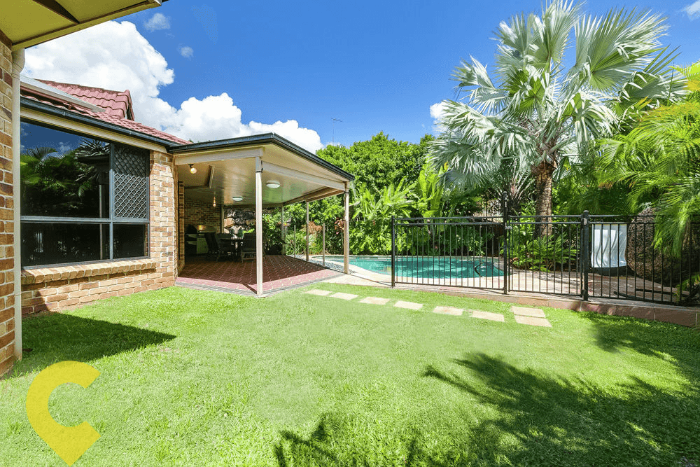 2 Ellis Place, UNDERWOOD, QLD 4119