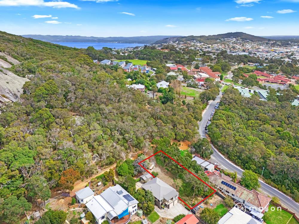 52 Burt Street, MOUNT CLARENCE, WA 6330