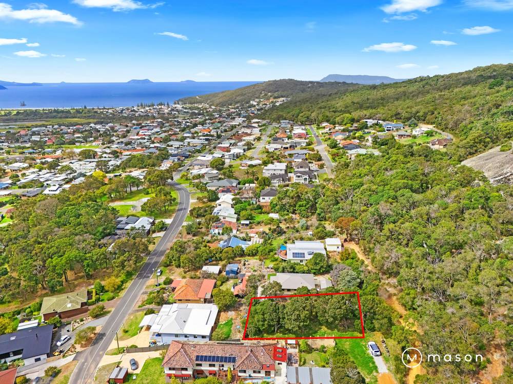 52 Burt Street, MOUNT CLARENCE, WA 6330