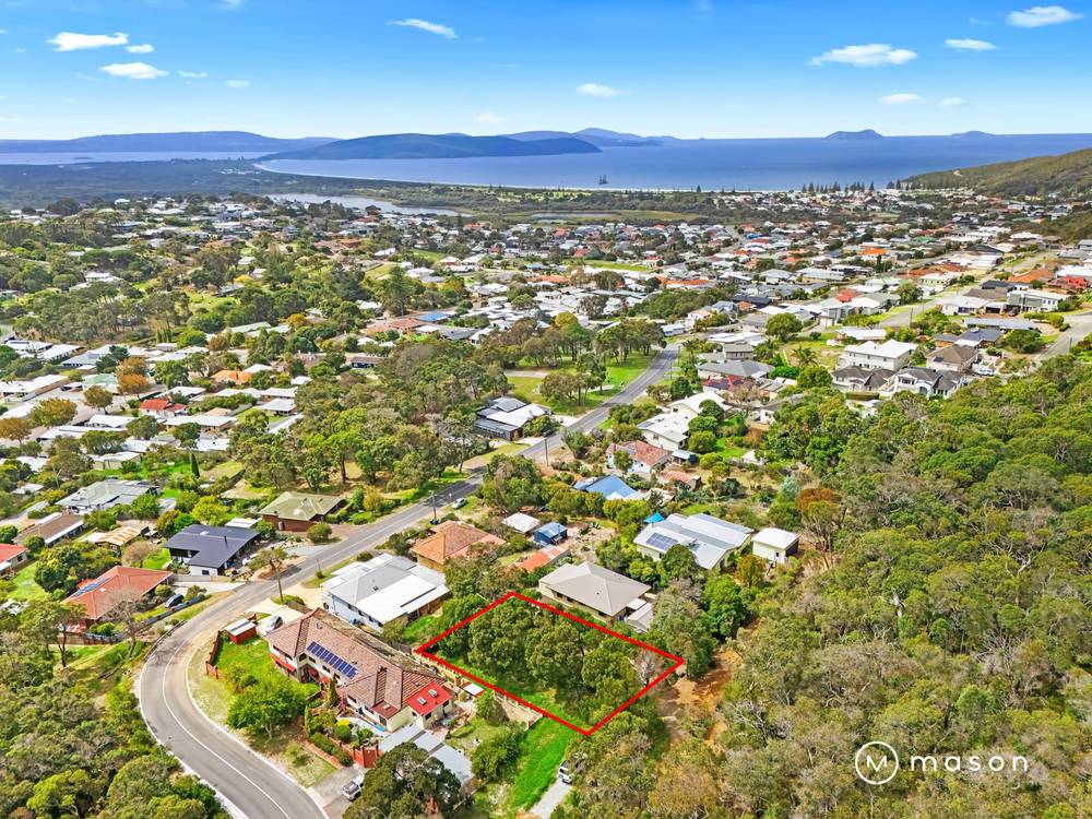 52 Burt Street, MOUNT CLARENCE, WA 6330