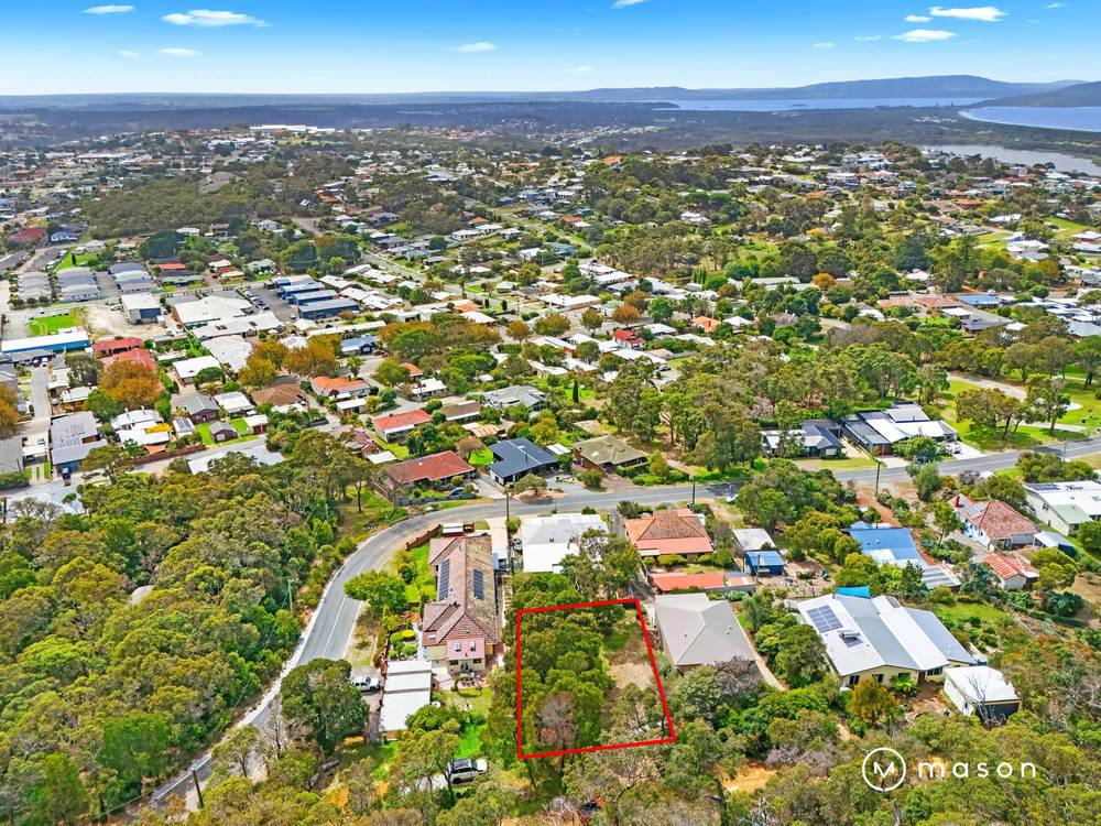 52 Burt Street, MOUNT CLARENCE, WA 6330