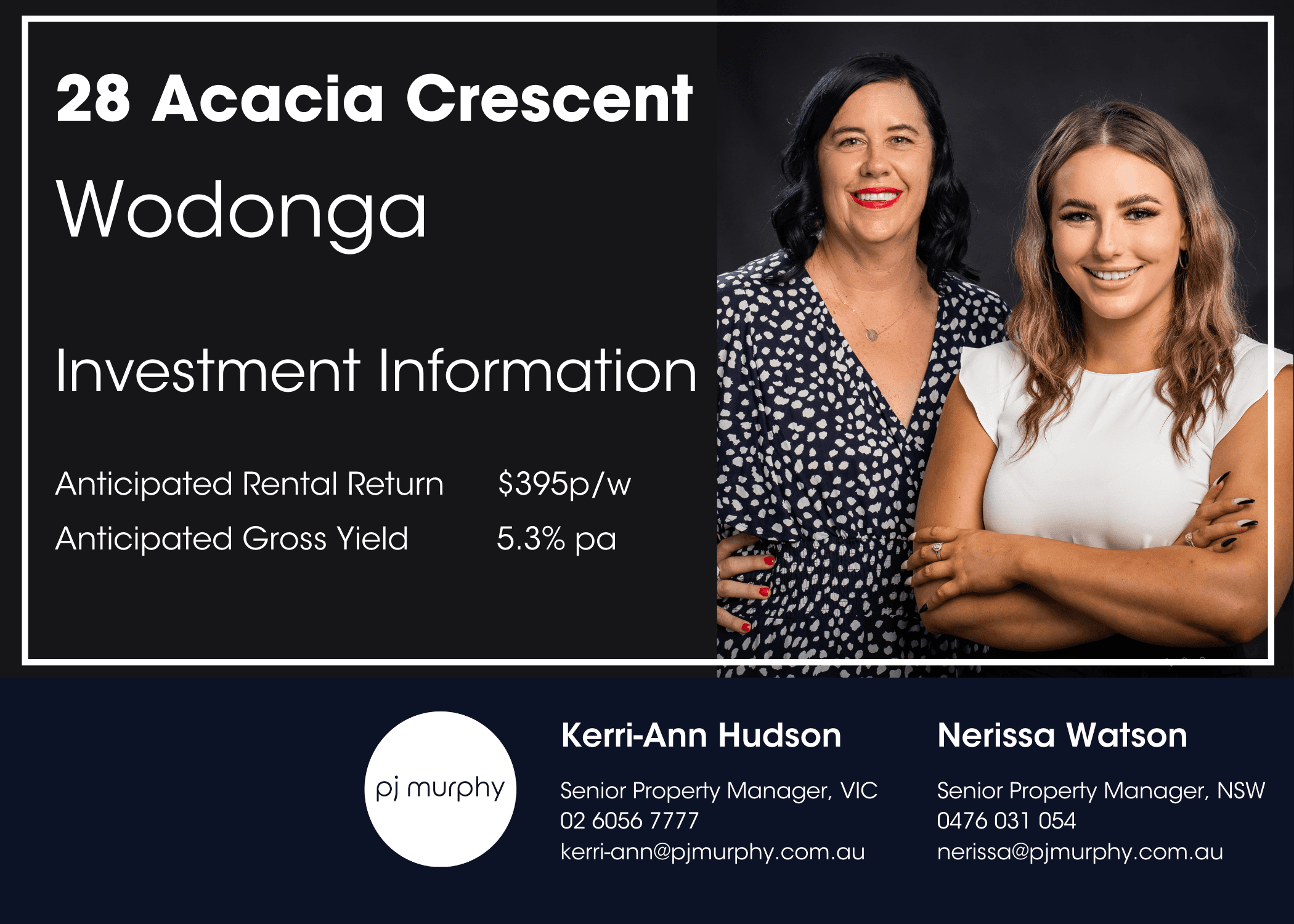 28 Acacia Crescent, Wodonga, VIC 3690