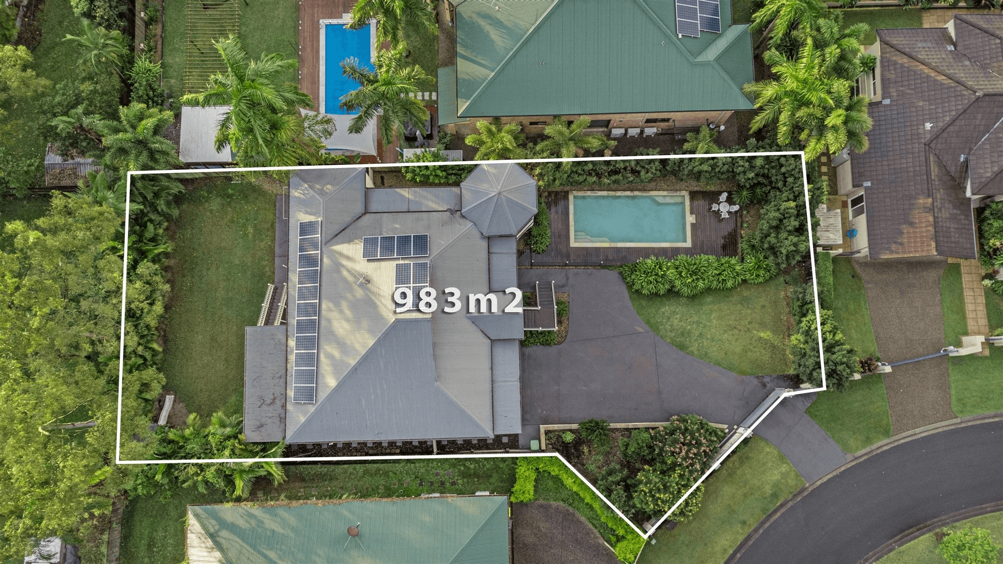 9 Burnside Crescent, WESTLAKE, QLD 4074