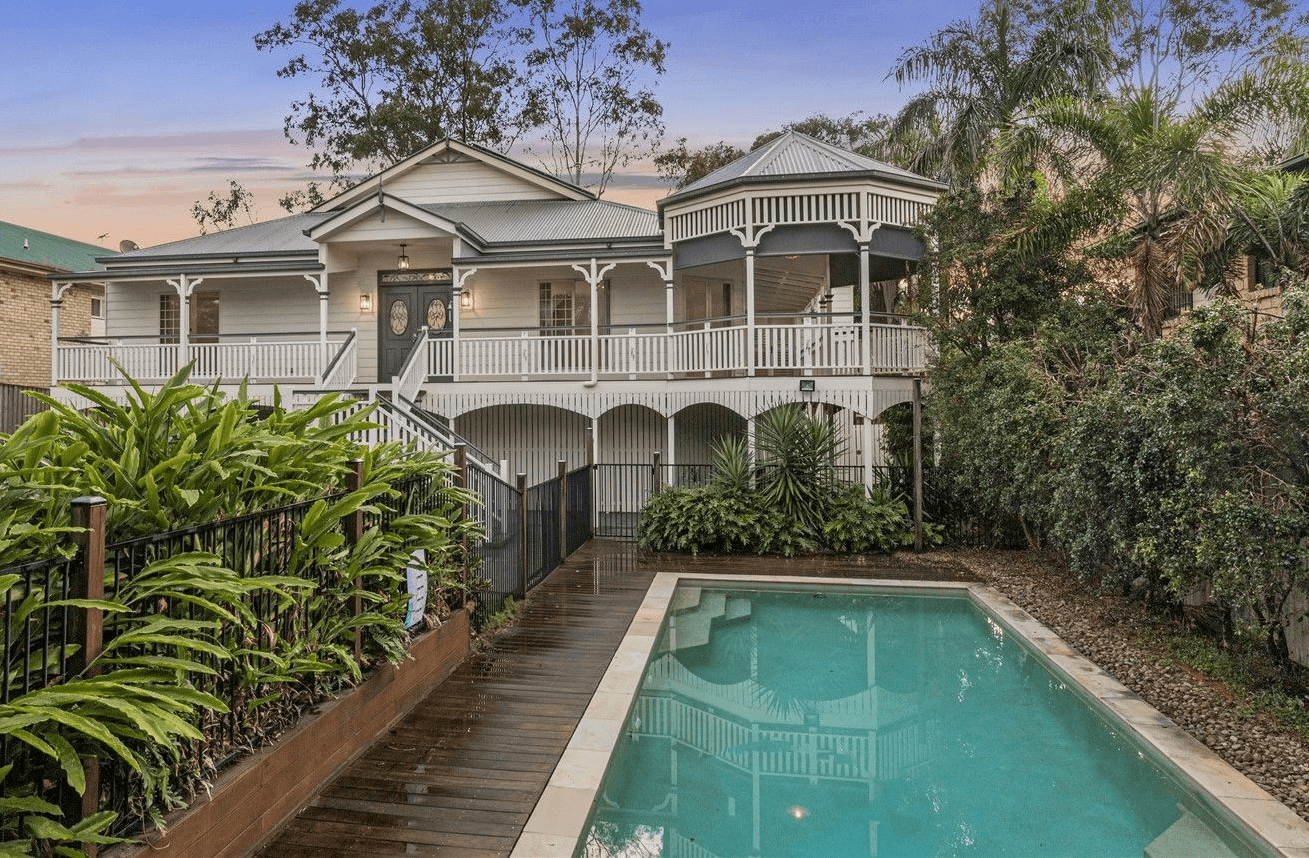 9 Burnside Crescent, WESTLAKE, QLD 4074