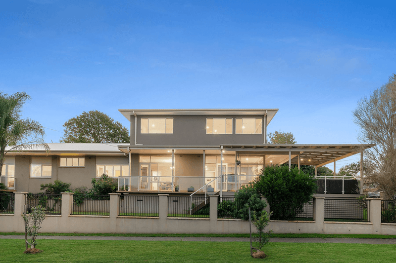 25 Hanover Avenue, NORTH EPPING, NSW 2121