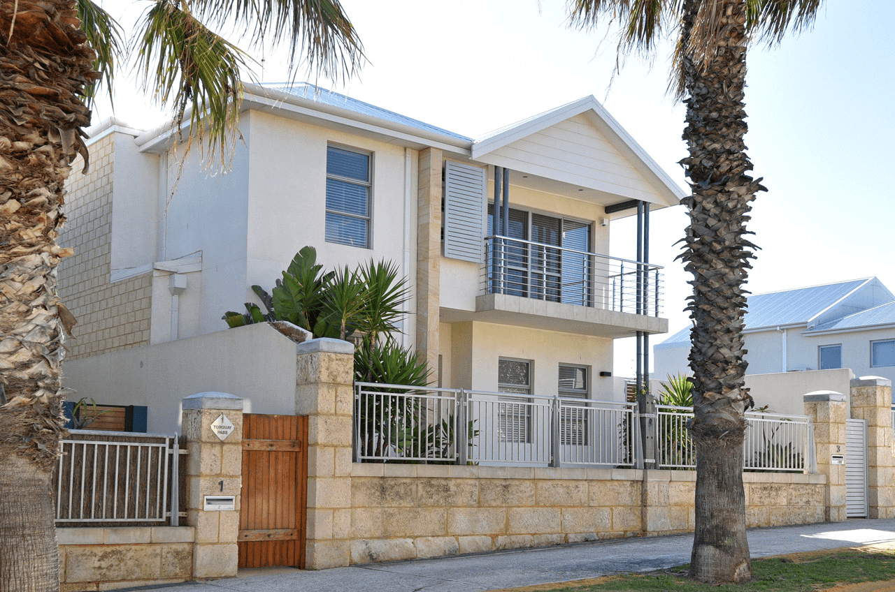 3 Torquay Pass, Mindarie, WA 6030