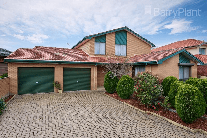 4 Janmara Court, Dandenong North, VIC 3175