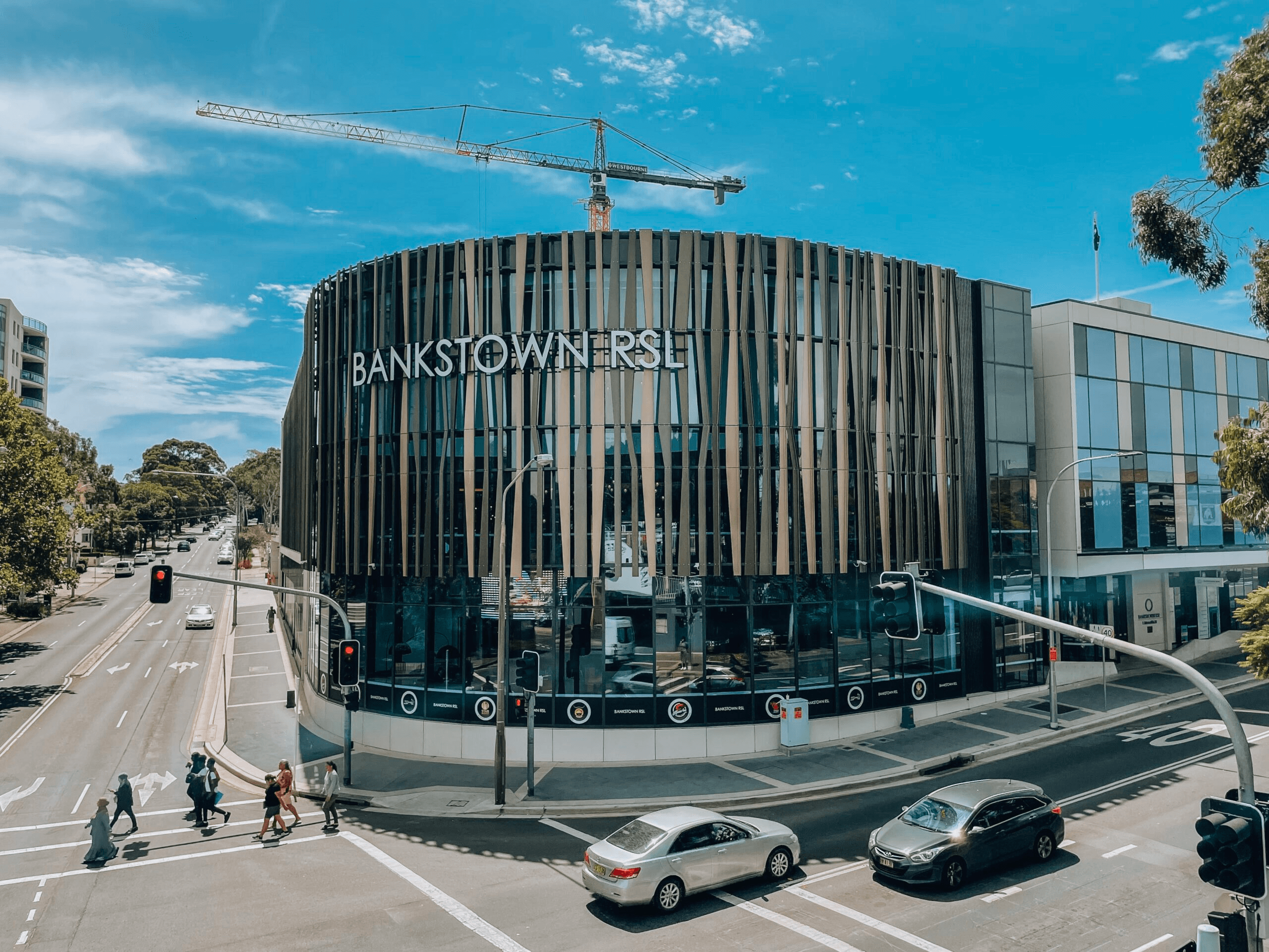 BANKSTOWN Address Upon Request, BANKSTOWN, NSW 2200