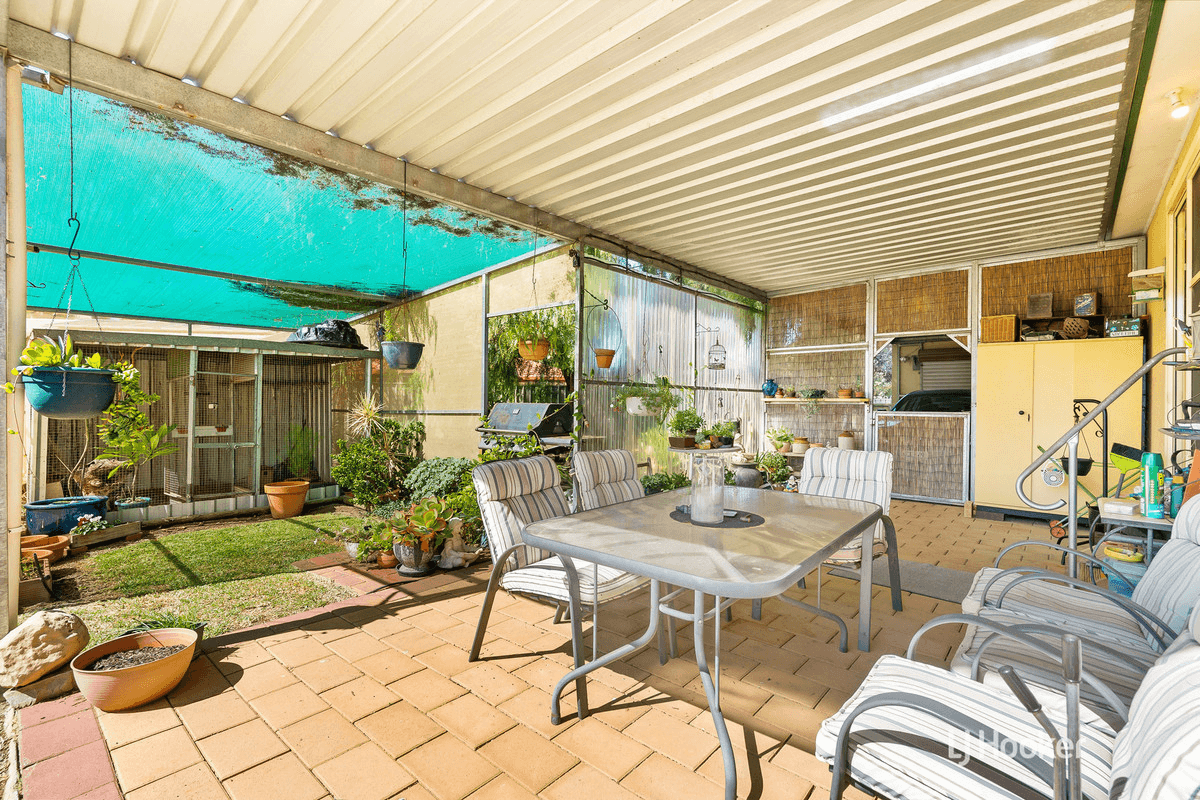 35 Carabeen Crescent, ANDREWS FARM, SA 5114