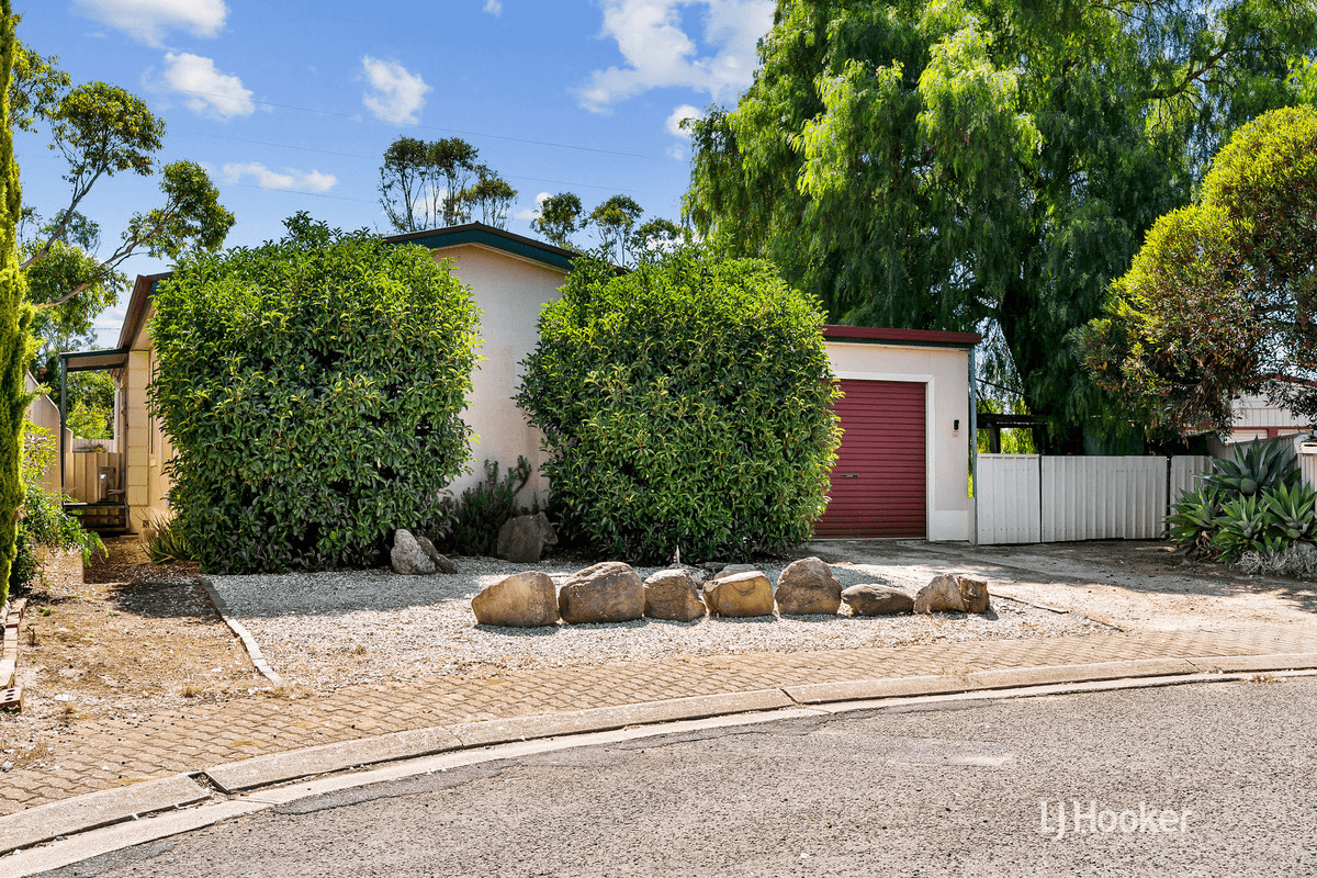 35 Carabeen Crescent, ANDREWS FARM, SA 5114