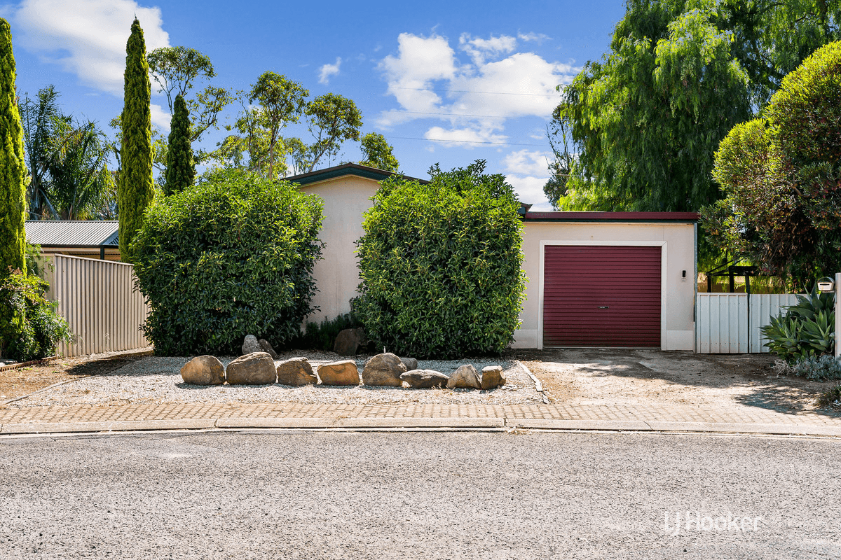 35 Carabeen Crescent, ANDREWS FARM, SA 5114