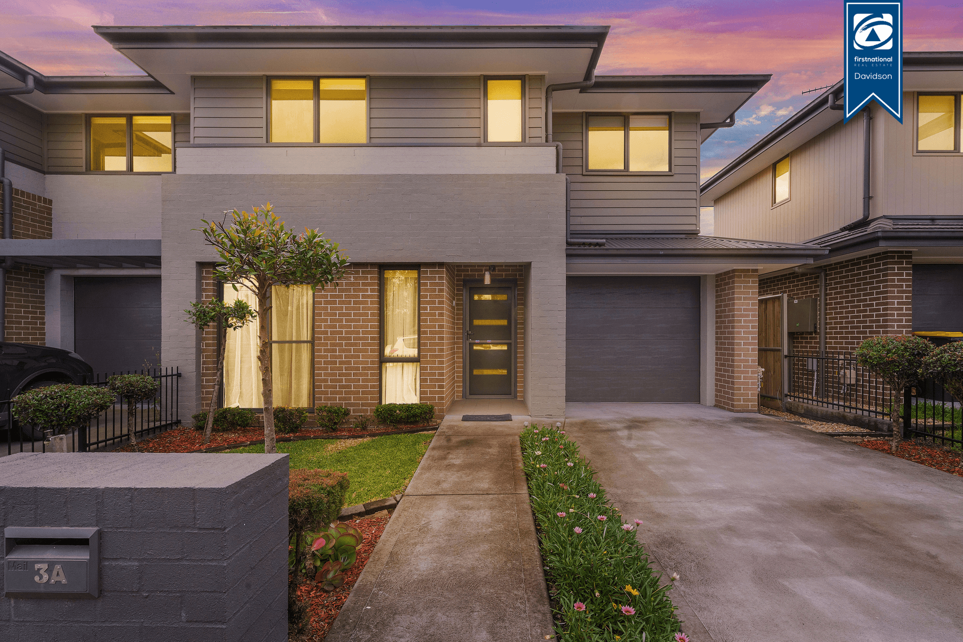 3A Trevor Housley Avenue, Bungarribee, NSW 2767