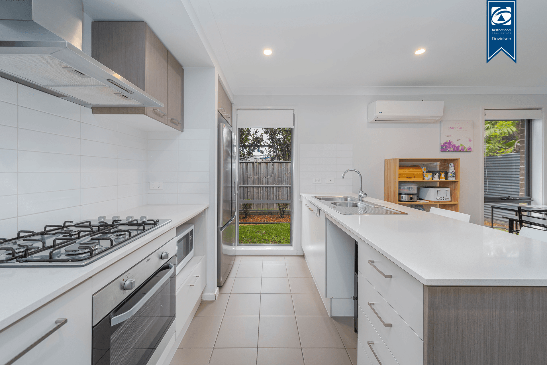 3A Trevor Housley Avenue, Bungarribee, NSW 2767