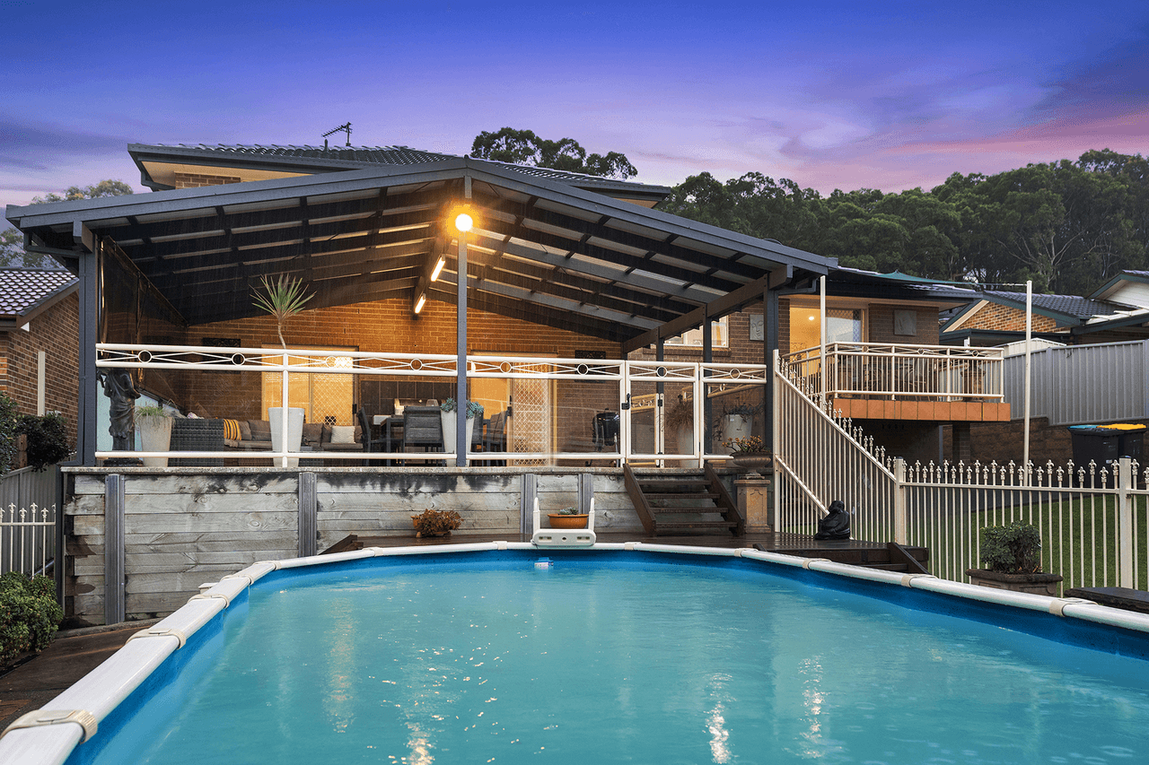 16 Anchor Close, Belmont, NSW 2280