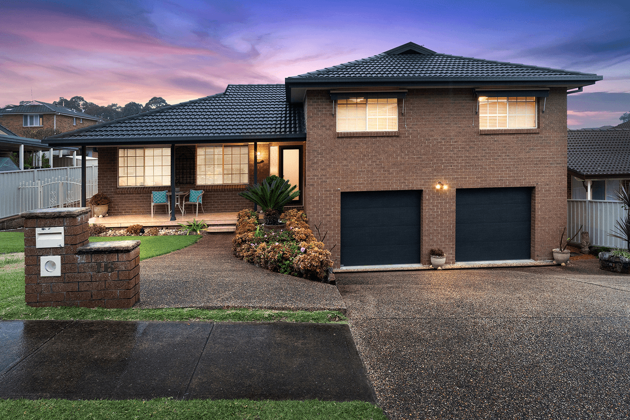 16 Anchor Close, Belmont, NSW 2280